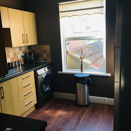 4 Bedroom Maisonette In Bexhill Town Centre Luaran gambar