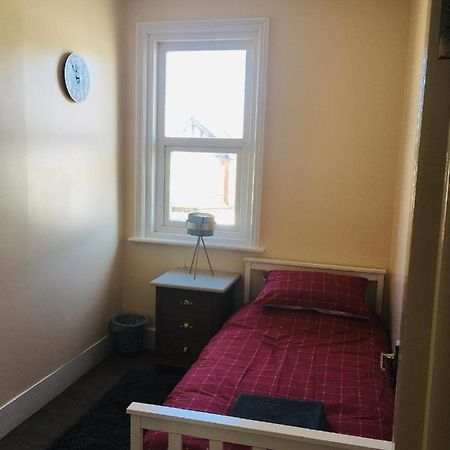 4 Bedroom Maisonette In Bexhill Town Centre Luaran gambar