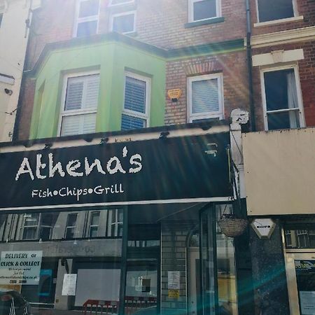 4 Bedroom Maisonette In Bexhill Town Centre Luaran gambar