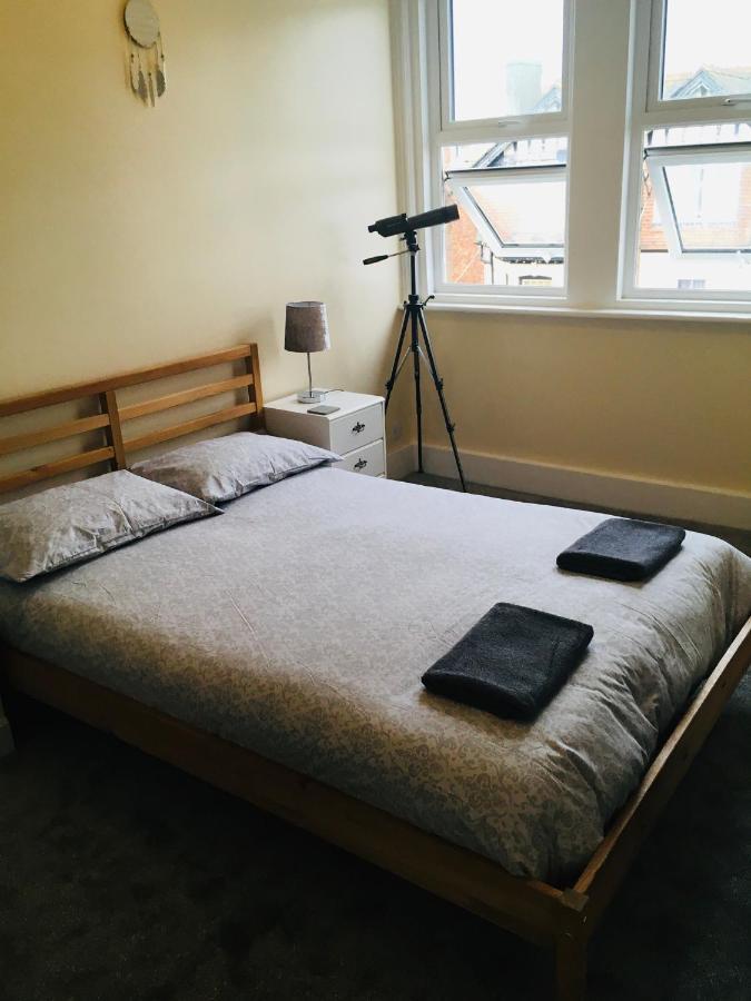 4 Bedroom Maisonette In Bexhill Town Centre Luaran gambar