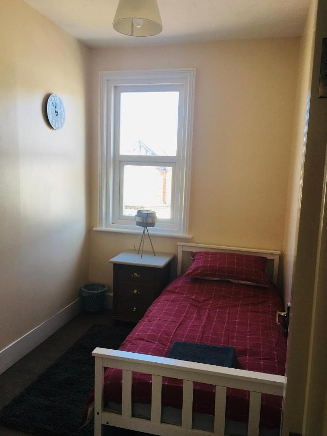 4 Bedroom Maisonette In Bexhill Town Centre Luaran gambar