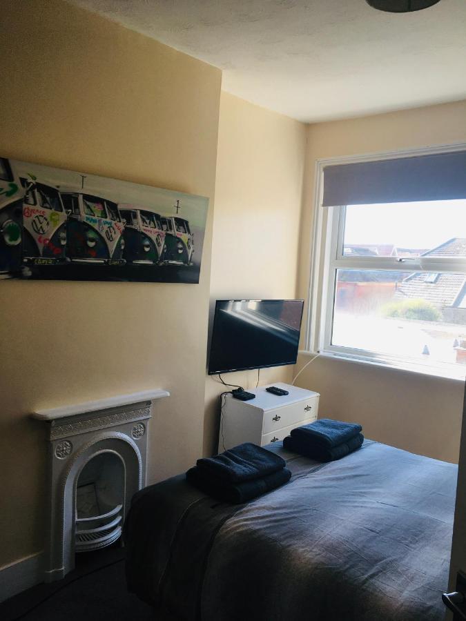 4 Bedroom Maisonette In Bexhill Town Centre Luaran gambar