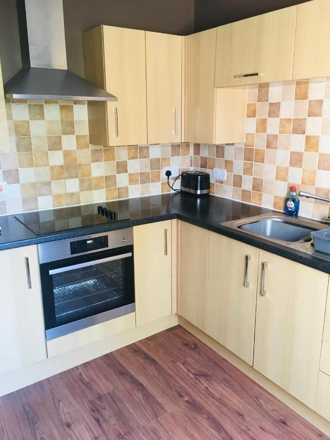 4 Bedroom Maisonette In Bexhill Town Centre Luaran gambar