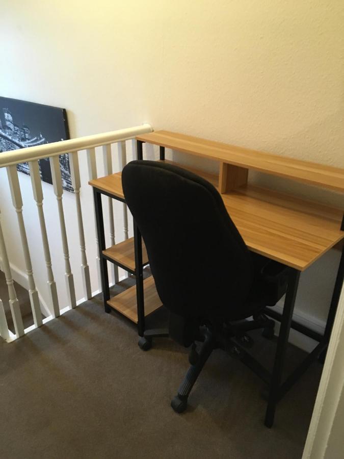 4 Bedroom Maisonette In Bexhill Town Centre Luaran gambar