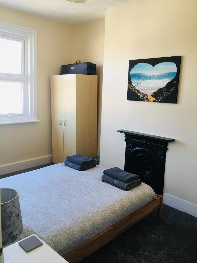4 Bedroom Maisonette In Bexhill Town Centre Luaran gambar