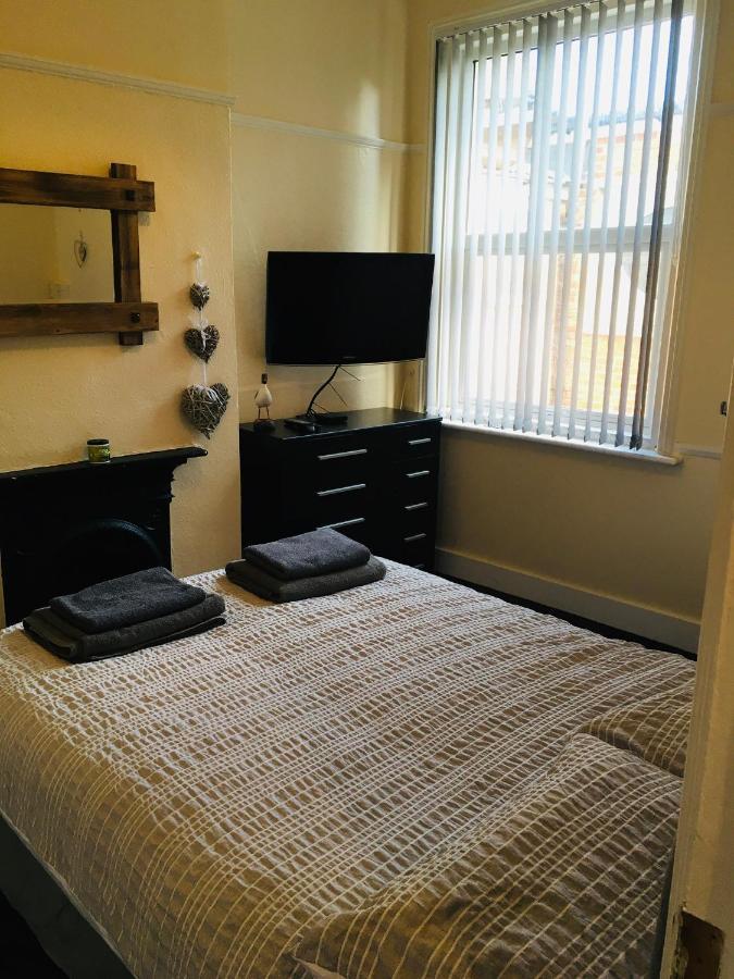 4 Bedroom Maisonette In Bexhill Town Centre Luaran gambar
