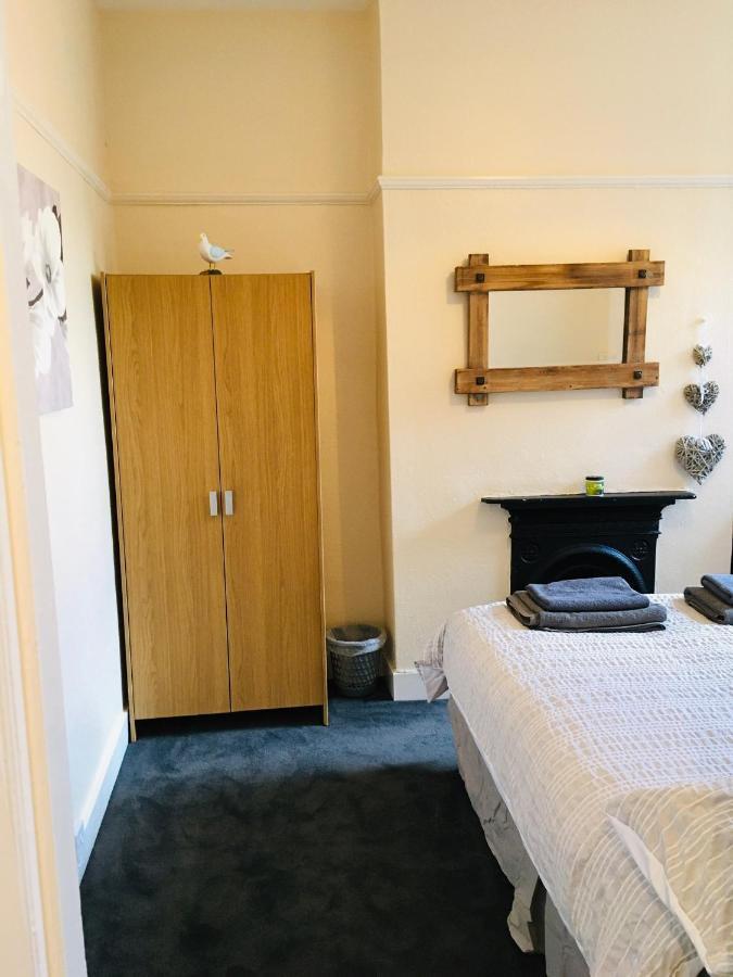 4 Bedroom Maisonette In Bexhill Town Centre Luaran gambar