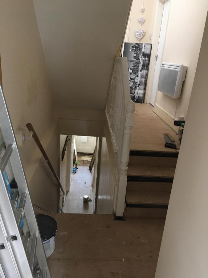 4 Bedroom Maisonette In Bexhill Town Centre Luaran gambar