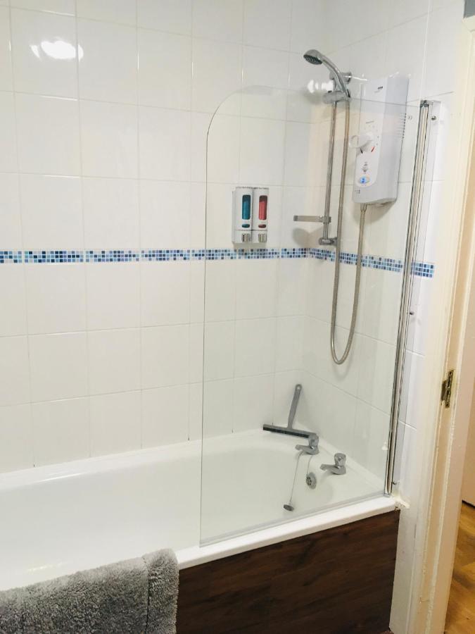 4 Bedroom Maisonette In Bexhill Town Centre Luaran gambar