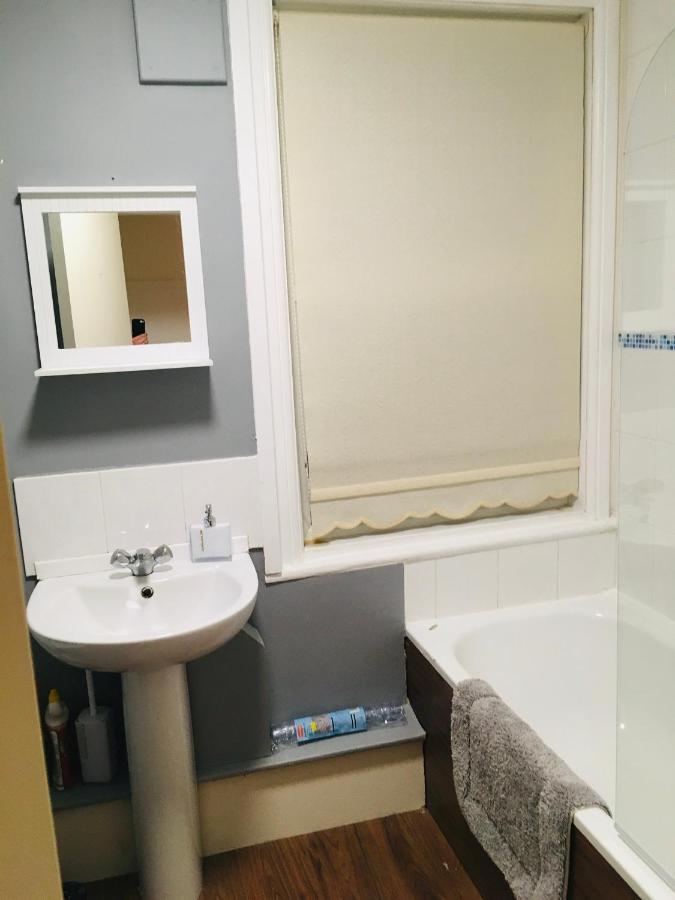 4 Bedroom Maisonette In Bexhill Town Centre Luaran gambar
